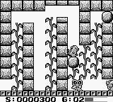 Godzilla [Player's Choice] screenshot 5 for GameBoy